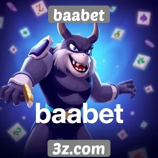 Ofertas de bônus e promoções no baabet