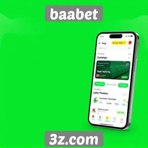 Baabet lança novas funcionalidades para melhorar a experiência do usuário