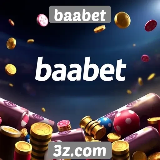 Exploração das promoções disponíveis na baabet