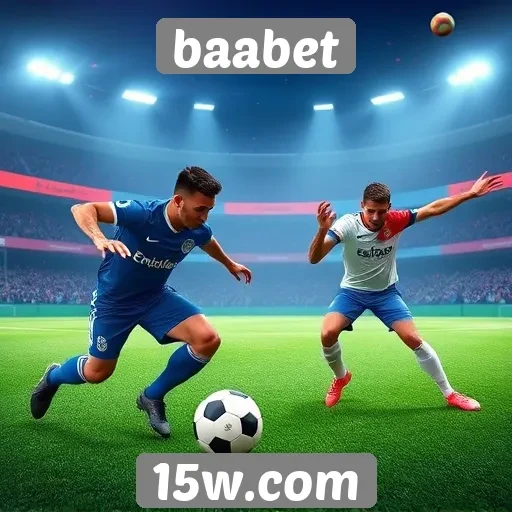 Bônus e promoções estão em alta na Baabet