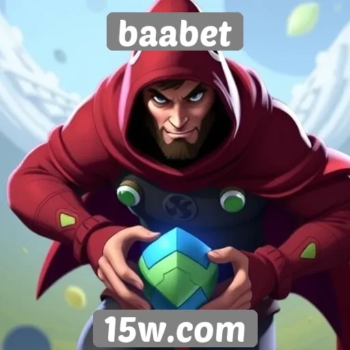 Comparativo de jogos disponíveis no baabet