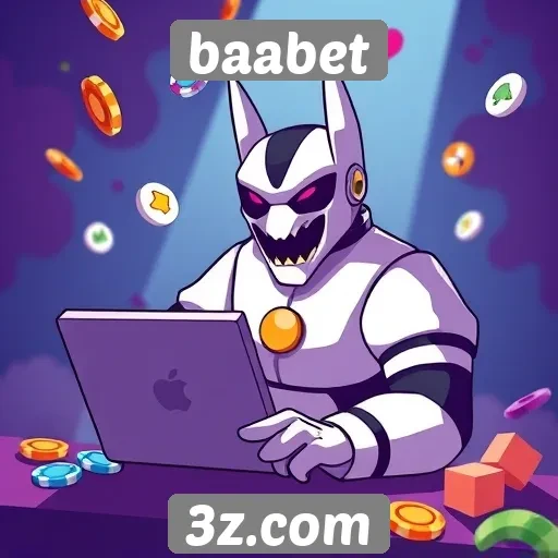 Recursos inovadores do site baabet para usuários