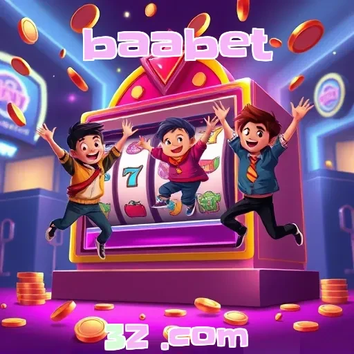 baabet Eventos Esportivos